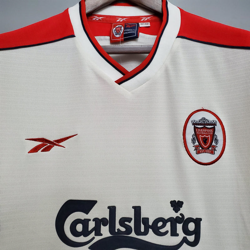 LIVERPOOL II 1998 FAN (RETRO)