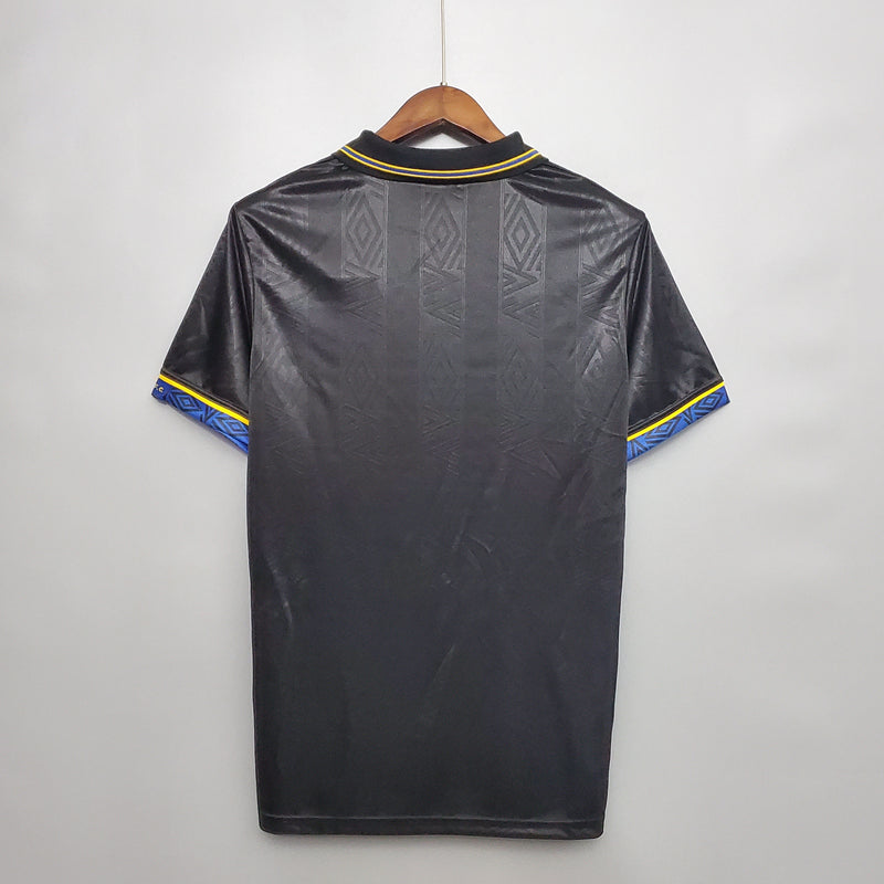 MANCHESTER UNITED II 93/95 FAN (RETRO)