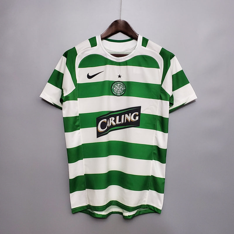 CELTIC II 05/06 FAN (RETRO)