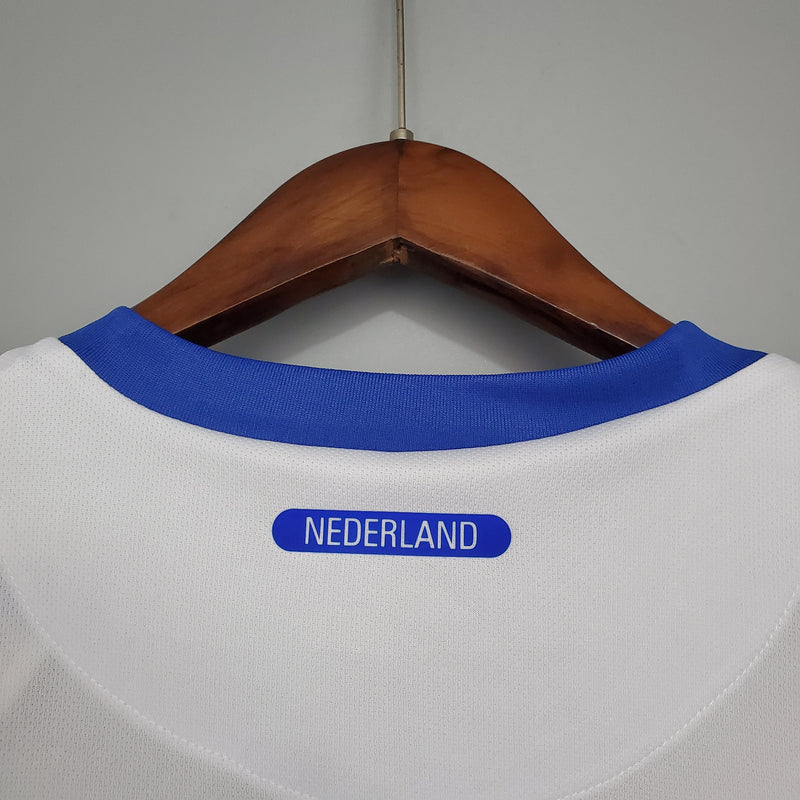 HOLANDA II 12/13 FAN (RETRO)