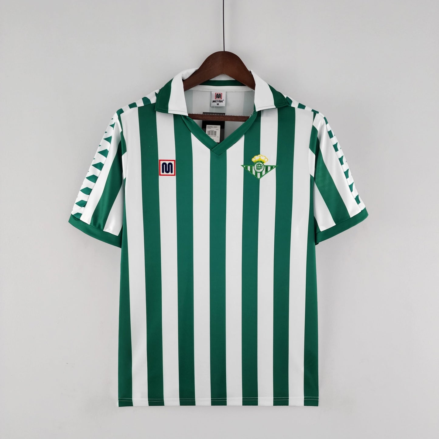 REAL BETIS I 82/85 MAN (RETRO) 