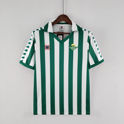 REAL BETIS I 82/85 MAN (RETRO) 