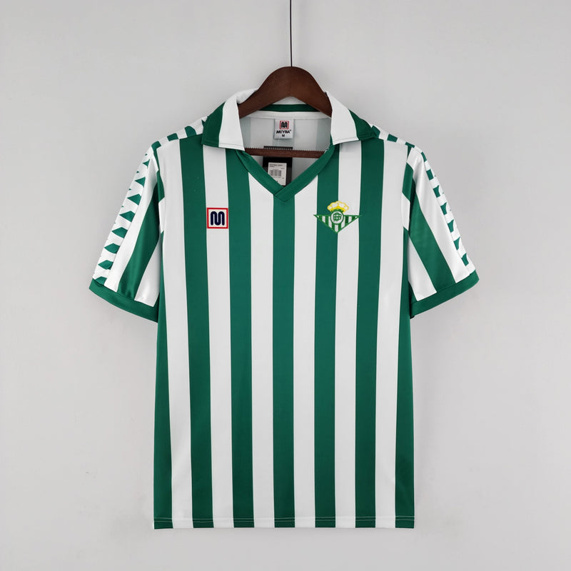 REAL BETIS I 82/85 FAN (RETRO)