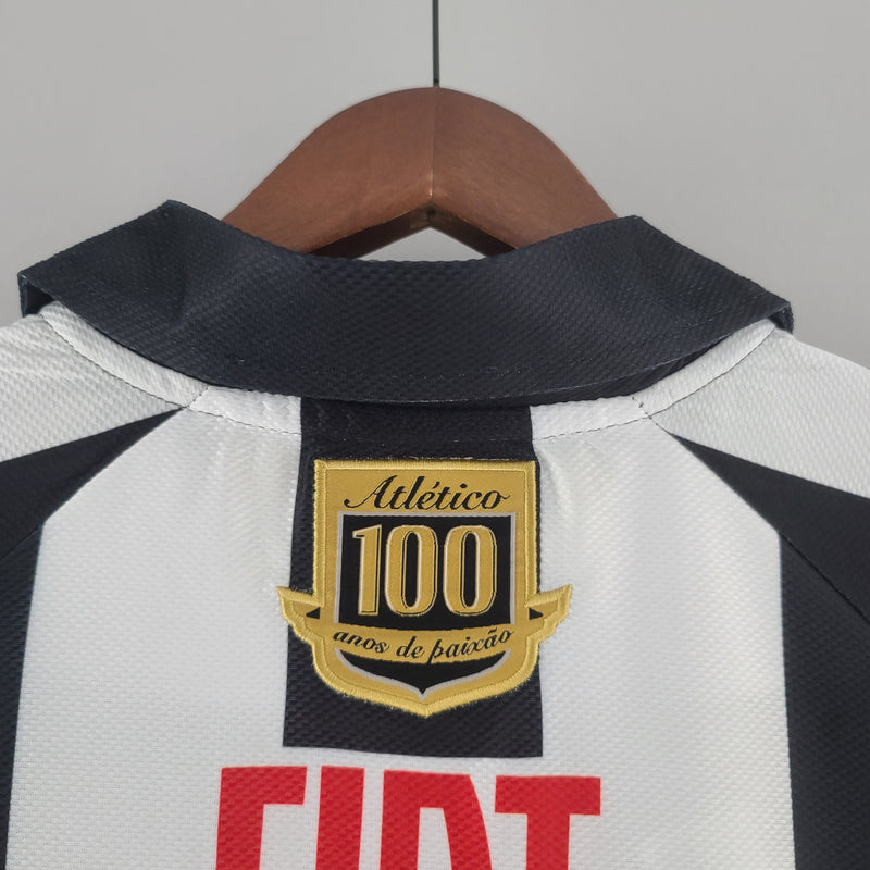 ATLETICO MINEIRO l 2008 FAN (RETRO)