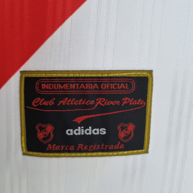 RIVER PLATE I 95/96 FAN (RETRO)