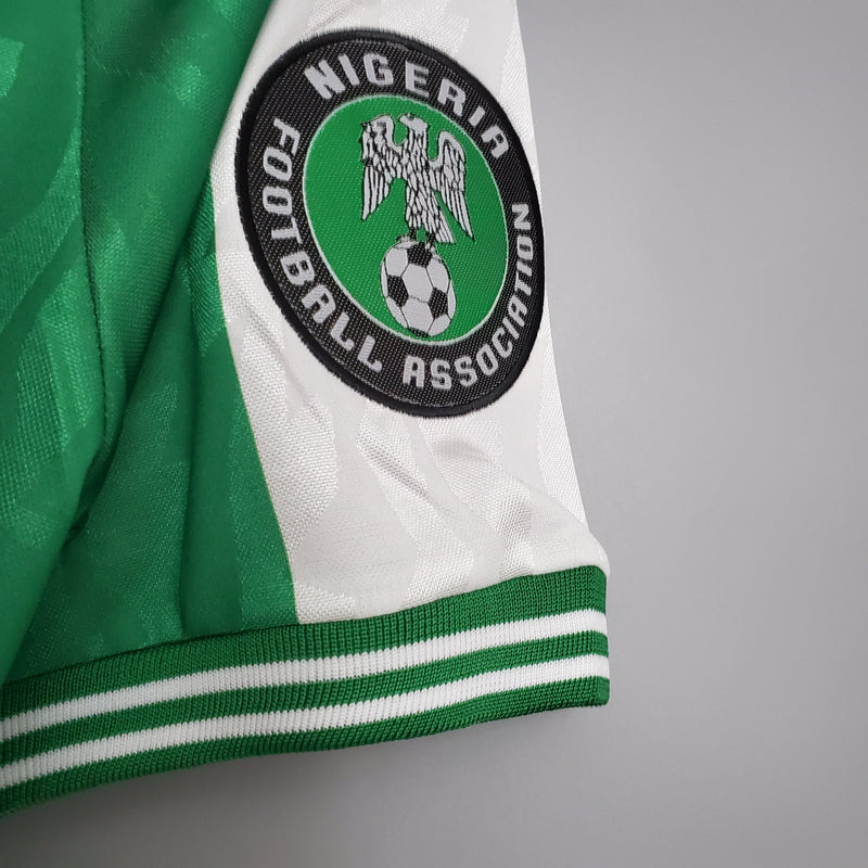 NIGERIA I 96/98 FAN (RETRO)