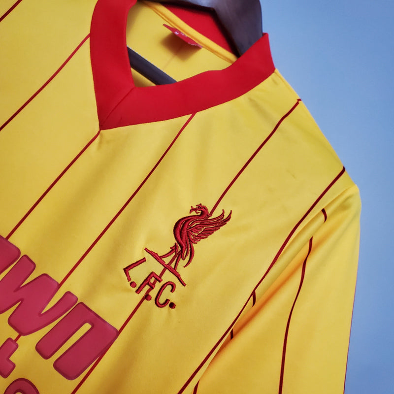 LIVERPOOL II 1984 FAN (RETRO)
