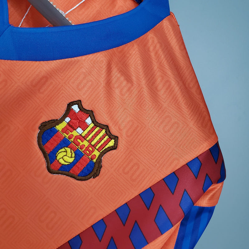 BARCELONA I 89/92 FAN (RETRO)
