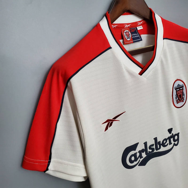 LIVERPOOL II 1998 FAN (RETRO)