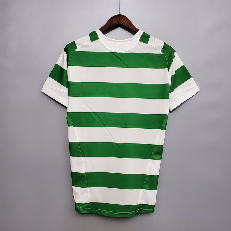 CELTIC II 05/06 FAN (RETRO)