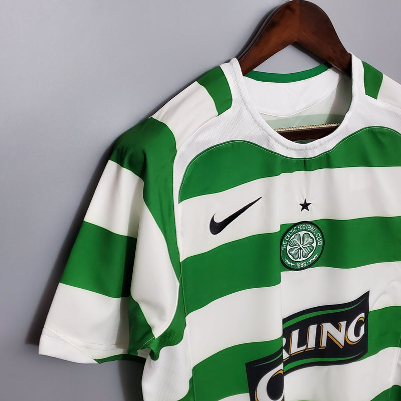 CELTIC II 05/06 FAN (RETRO)