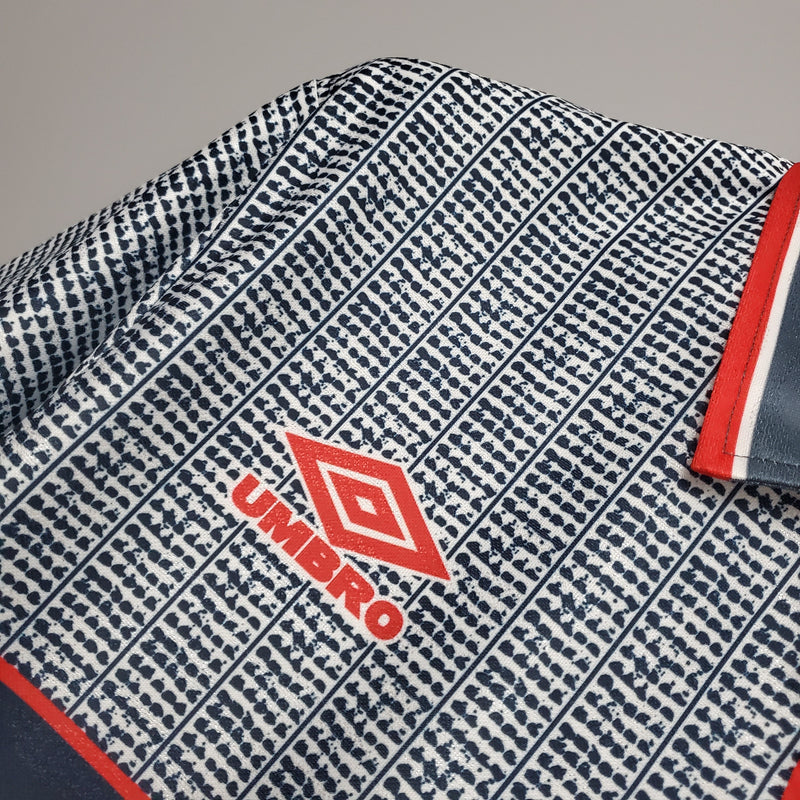 MANCHESTER UNITED I 95/96 FAN (RETRO)