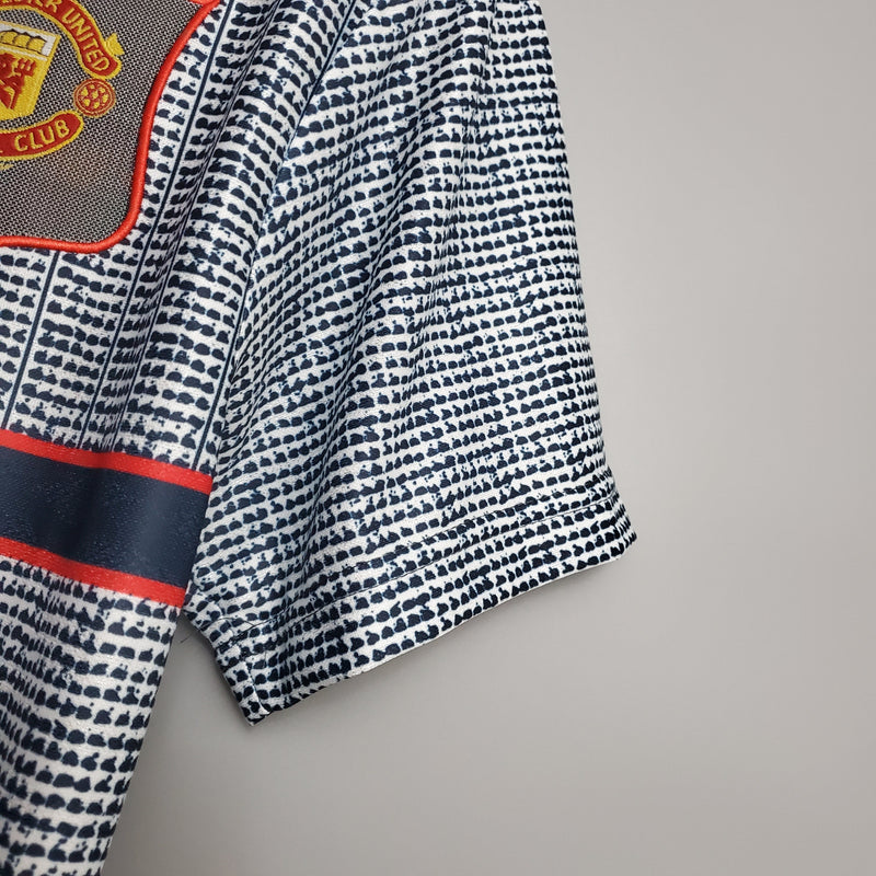 MANCHESTER UNITED I 95/96 FAN (RETRO)