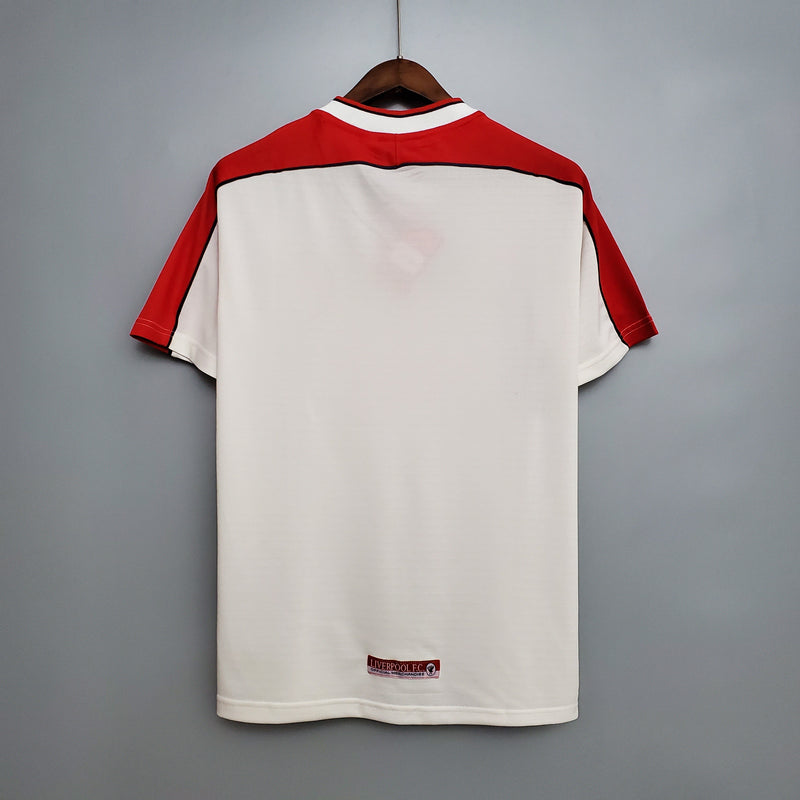 LIVERPOOL II 1998 FAN (RETRO)