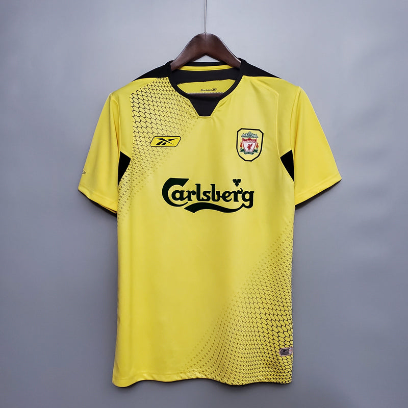LIVERPOOL I 2004 FAN (RETRO)