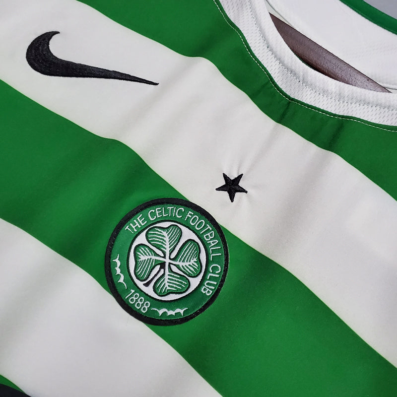 CELTIC II 05/06 FAN (RETRO)