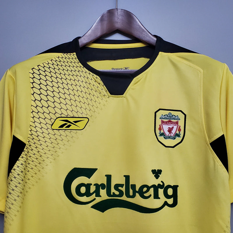 LIVERPOOL I 2004 FAN (RETRO)