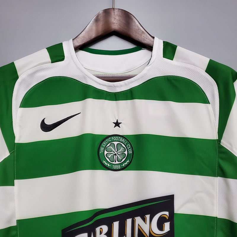 CELTIC II 05/06 FAN (RETRO)
