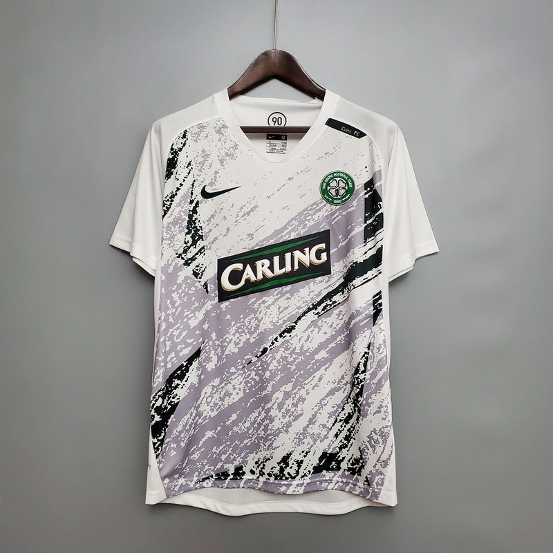 CELTIC I 07/08 FAN (RETRO)