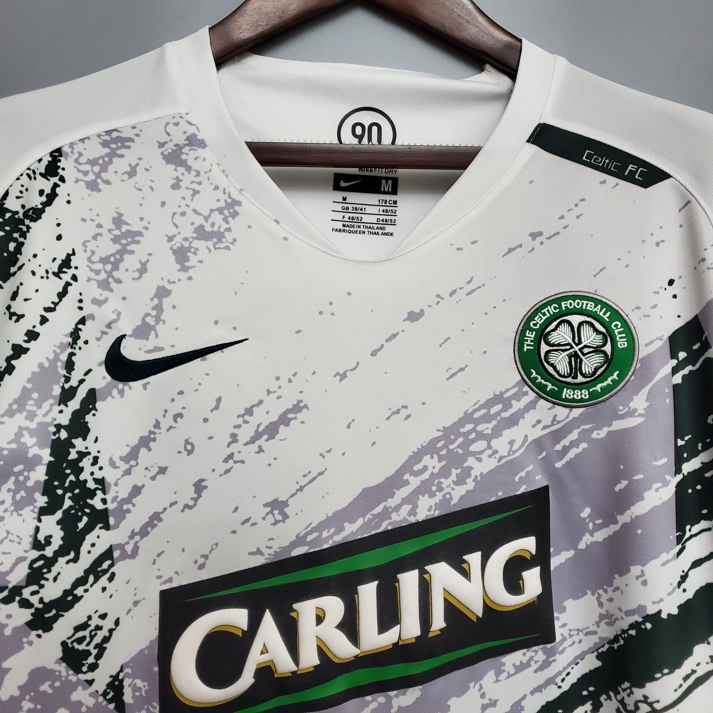 CELTIC I 07/08 MEN'S (RETRO) 