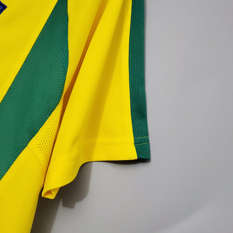 BRASIL I 2002 FAN (RETRO)