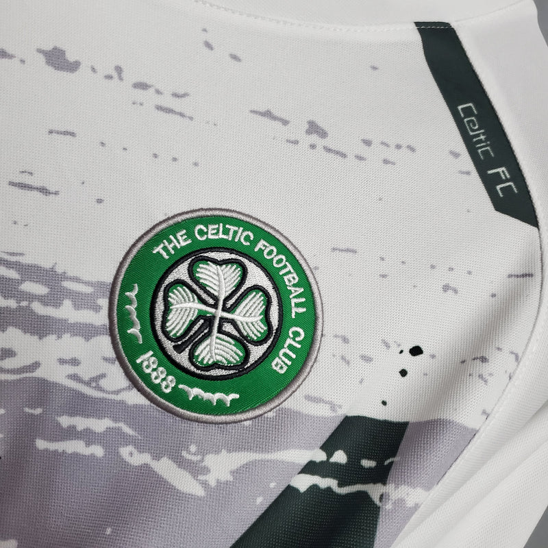 CELTIC I 07/08 FAN (RETRO)