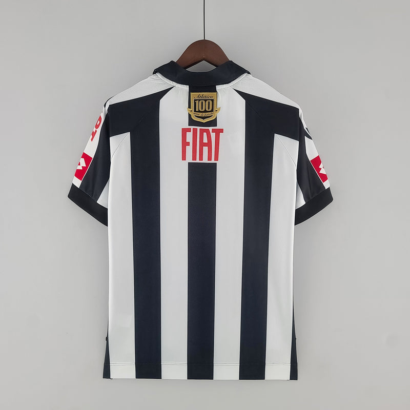 ATLETICO MINEIRO l 2008 FAN (RETRO)