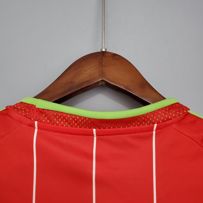 WALES | 2015 MAN (RETRO) 