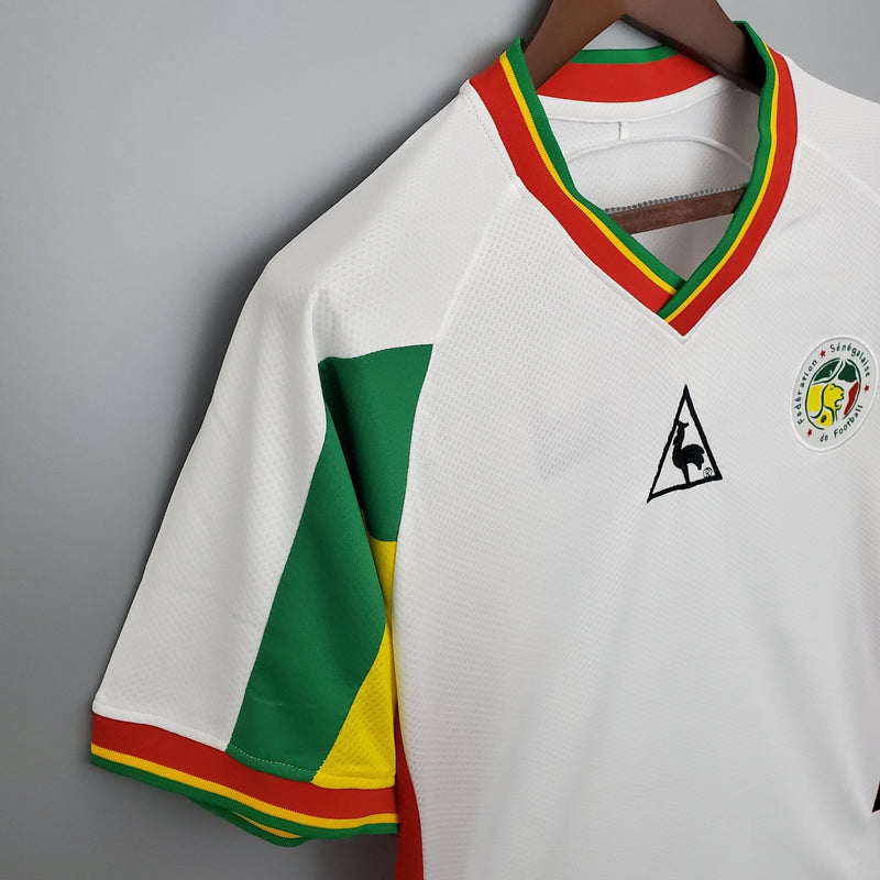 SENEGAL I FAN (RETRO)