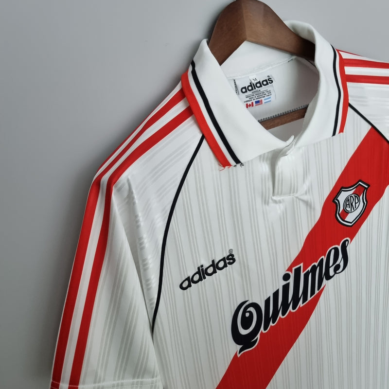 RIVER PLATE I 95/96 FAN (RETRO)