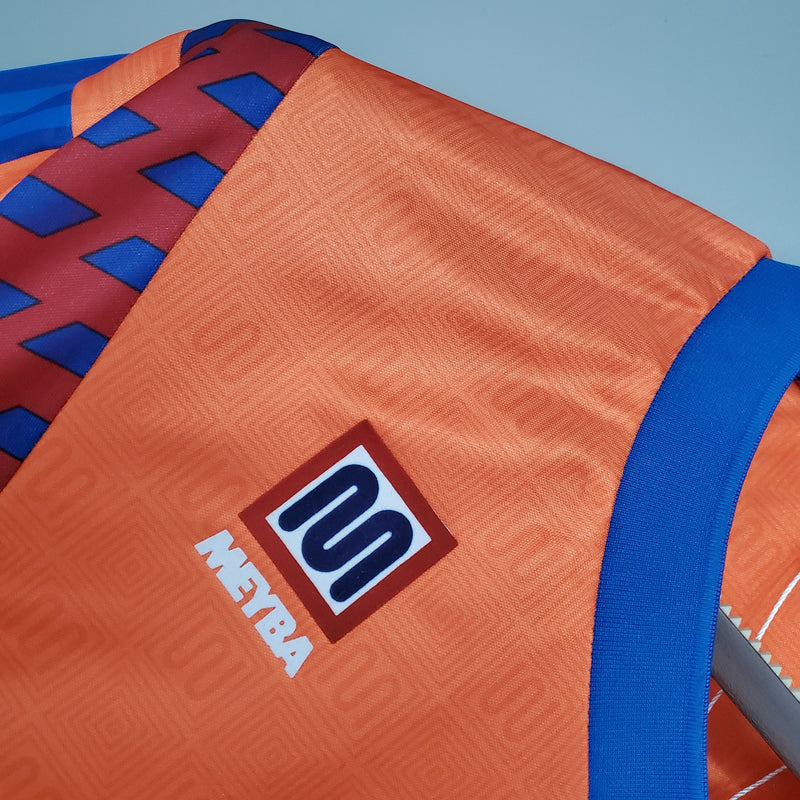 BARCELONA I 89/92 FAN (RETRO)
