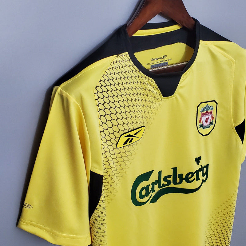 LIVERPOOL I 2004 FAN (RETRO)