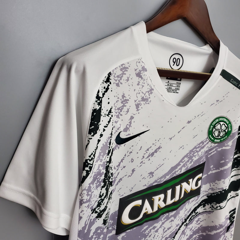CELTIC I 07/08 FAN (RETRO)