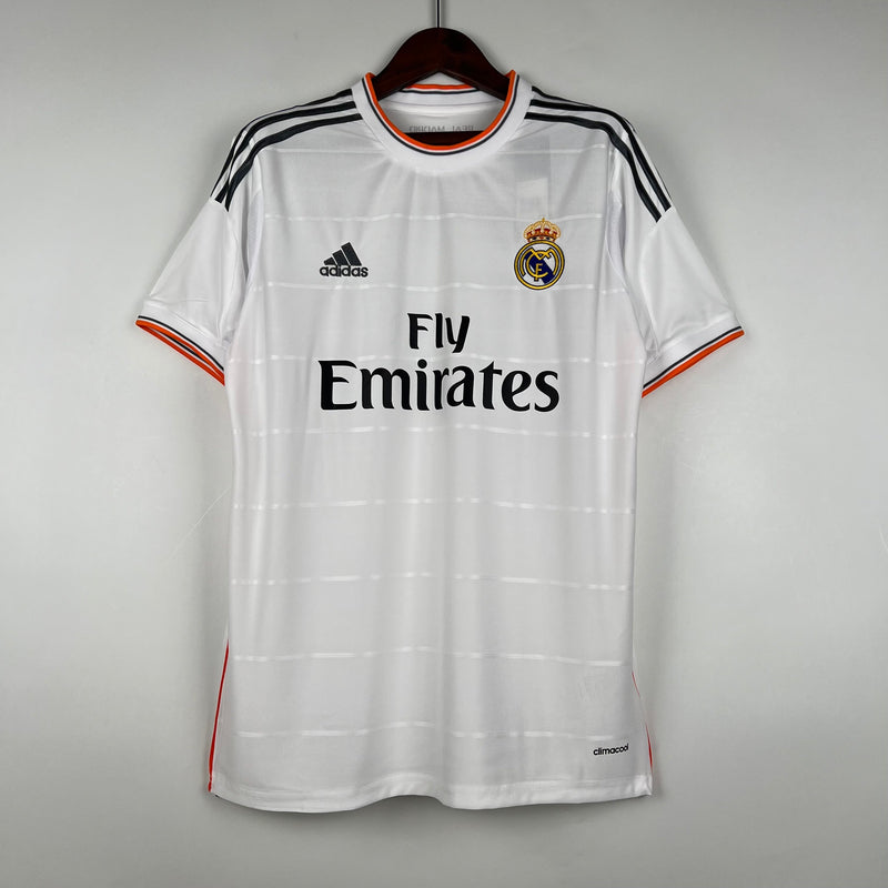 REAL MADRID I 13/14 FAN (RETRO)