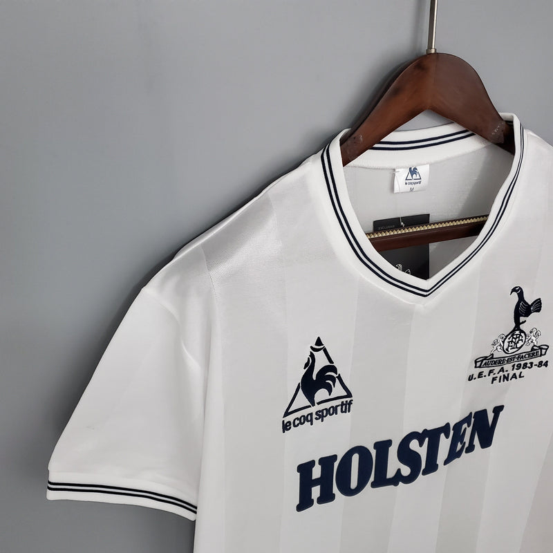 TOTTENHAM l 83/84 FAN (RETRO)