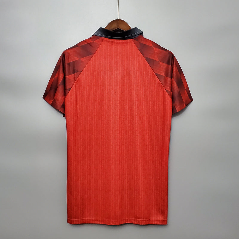 MANCHESTER UNITED I 1996 FAN (RETRO)