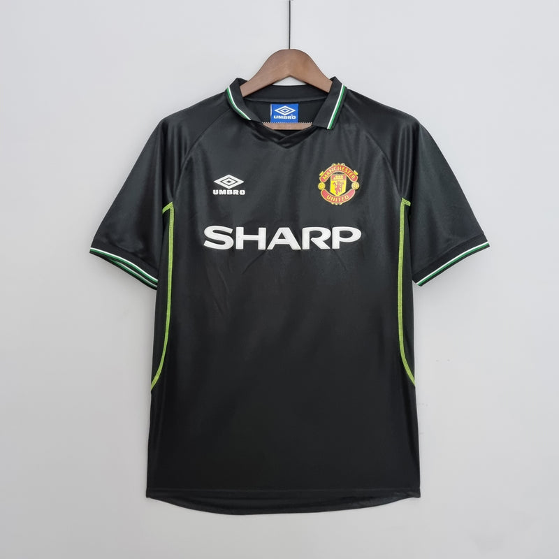 MANCHESTER UNITED I 1988 FAN (RETRO)