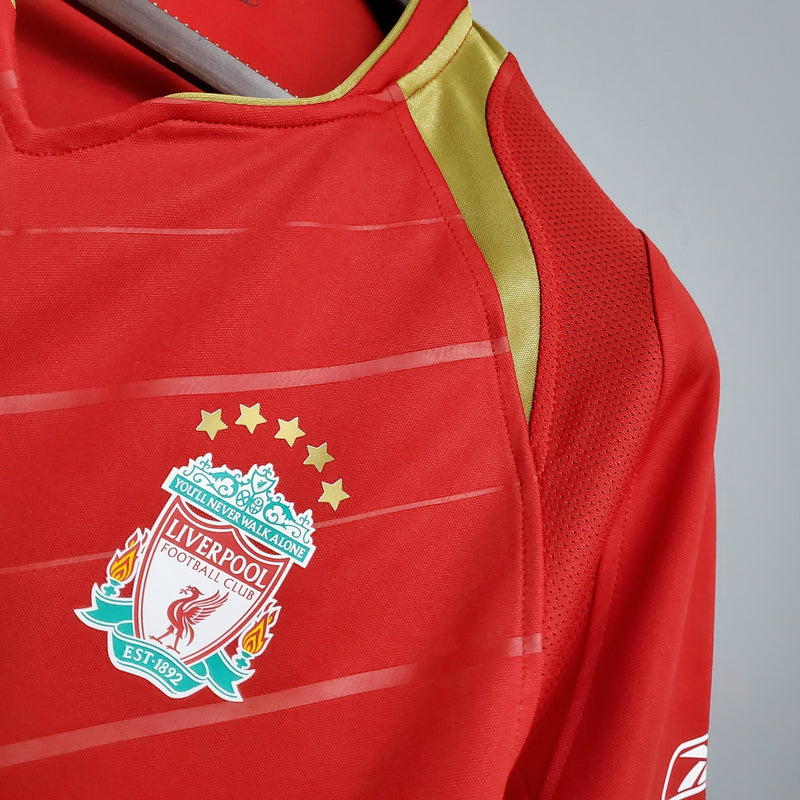 LIVERPOOL I 2005 FAN (RETRO)