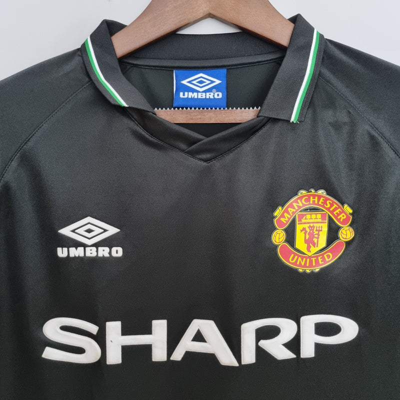 MANCHESTER UNITED I 1988 FAN (RETRO)