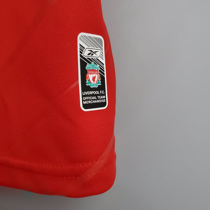 LIVERPOOL I 2005 FAN (RETRO)