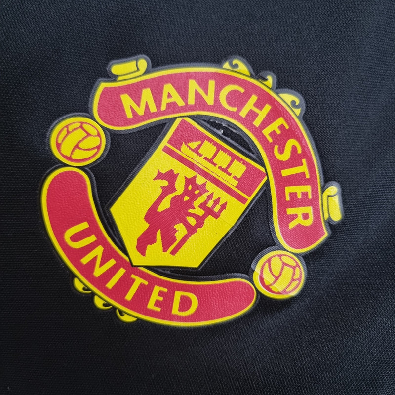 MANCHESTER UNITED I 1988 FAN (RETRO)