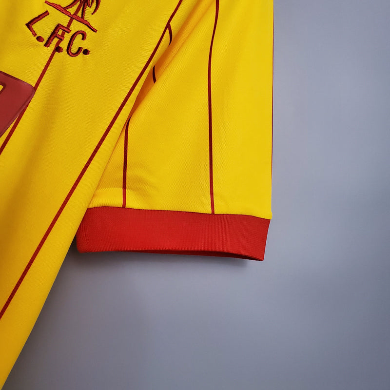 LIVERPOOL II 1984 FAN (RETRO)