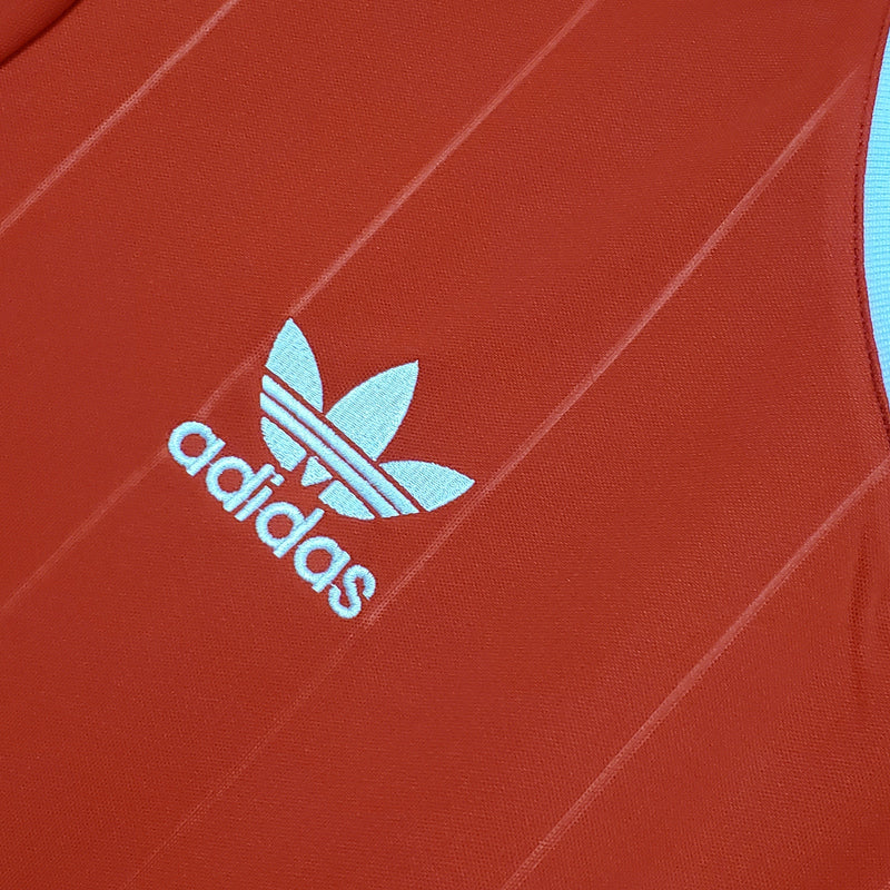 MANCHESTER UNITED I 1983 FAN (RETRO)
