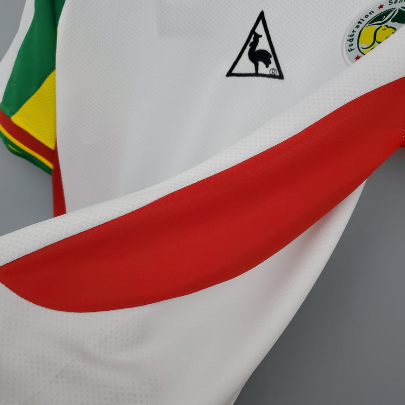 SENEGAL I FAN (RETRO)