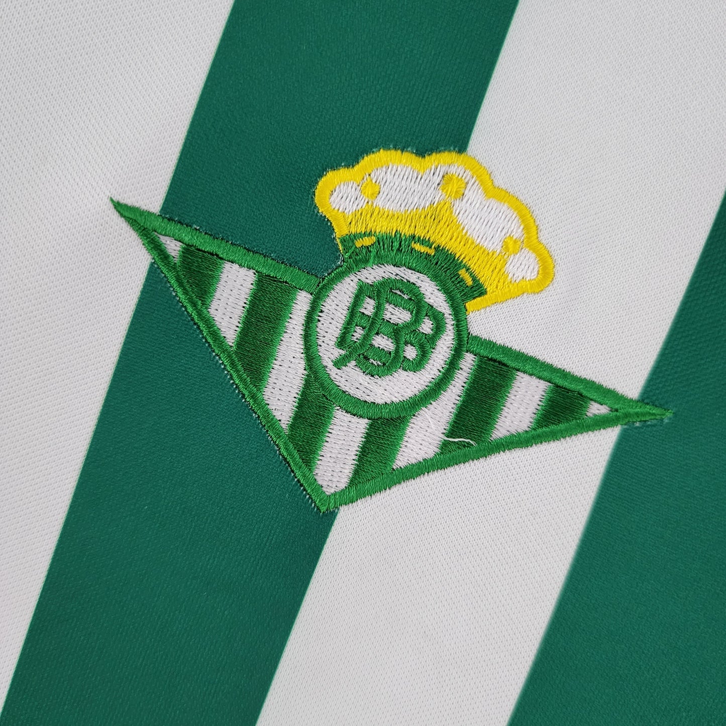 REAL BETIS I 82/85 MAN (RETRO) 