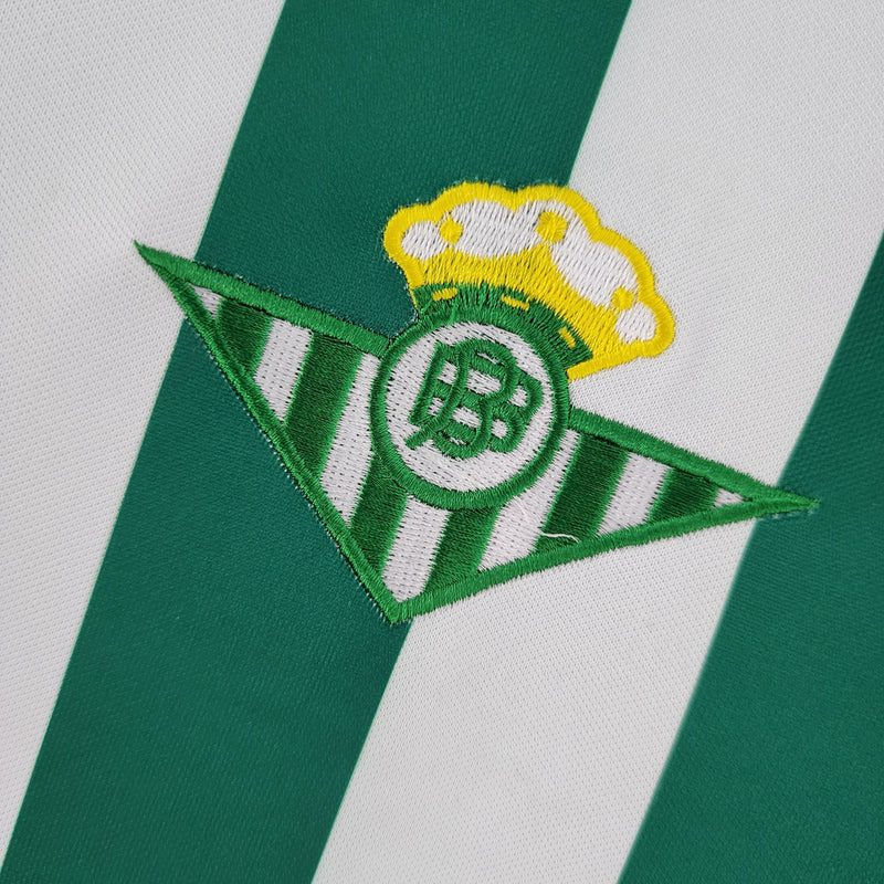 REAL BETIS I 82/85 FAN (RETRO)
