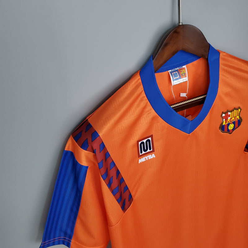 BARCELONA I 89/92 FAN (RETRO)