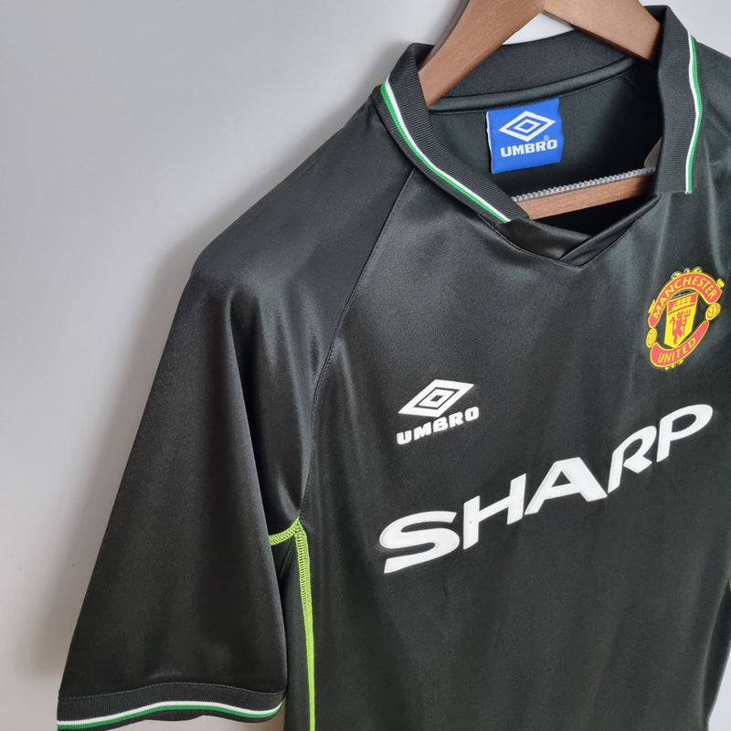 MANCHESTER UNITED I 1988 FAN (RETRO)