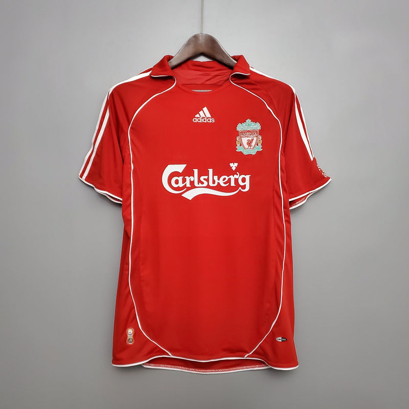 LIVERPOOL I 2006 FAN (RETRO)