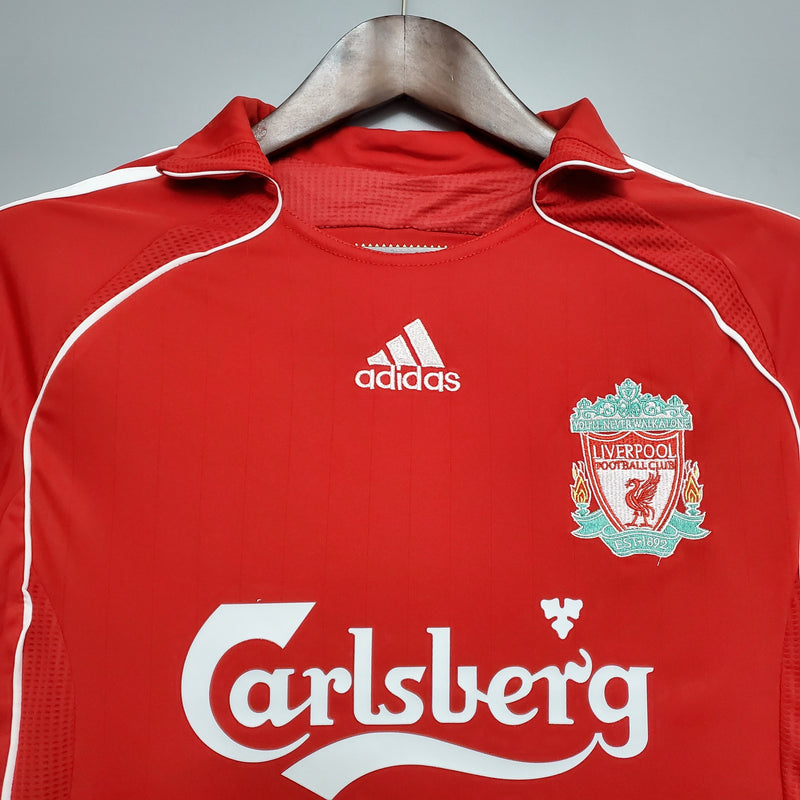 LIVERPOOL I 2006 FAN (RETRO)